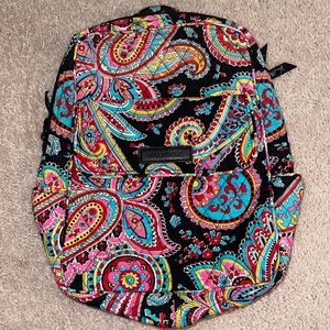 Vera Bradley Mini Backpack